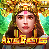 Aztec Priestess game at ph777 login