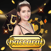 Baccarat A at ph777 login