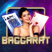 Baccarat B at ph777 login